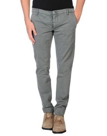 Брюки MASSIMO REBECCHI