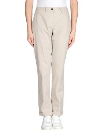 Брюки TRUSSARDI JEANS