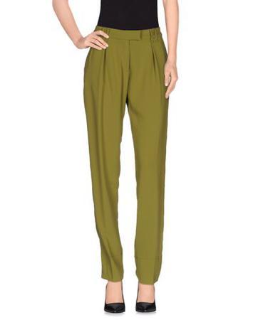 Брюки PLEIN SUD PAR FAYҪAL AMOR