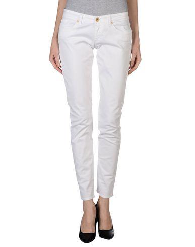 Брюки  -  цвет