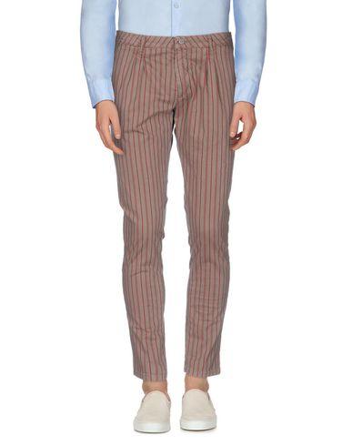 Брюки  -  цвет