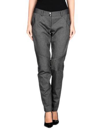 Брюки PINKO BLACK