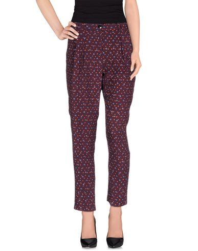 Брюки PINKO GREY