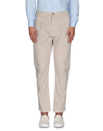 Брюки LABELROUTE