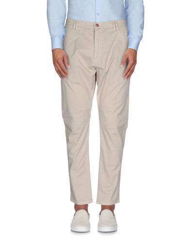 Брюки  -  цвет