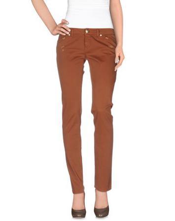 Брюки PINKO BLACK