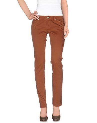 Брюки PINKO BLACK