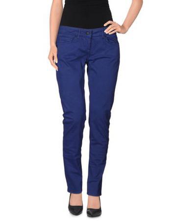 Брюки DANIELE ALESSANDRINI