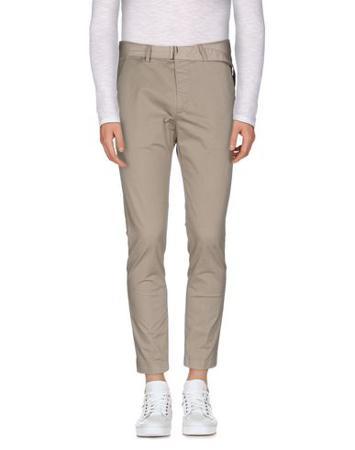 Брюки L(!)W BRAND