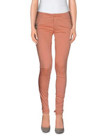 Брюки MET & FRIENDS