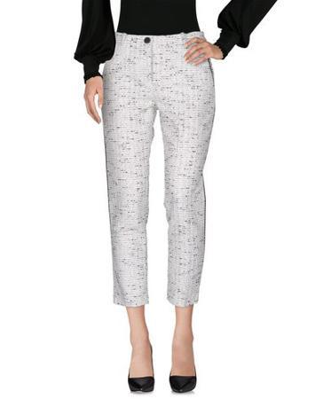 Брюки PINKO BLACK