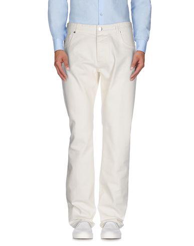 Брюки  -  цвет