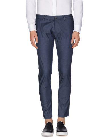 Брюки  -  цвет