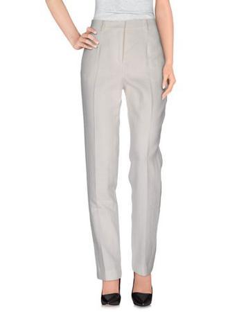 Брюки ERMANNO SCERVINO
