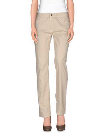 Брюки TRUSSARDI JEANS