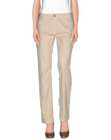 Брюки TRUSSARDI JEANS