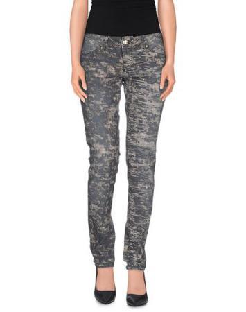 Брюки PINKO BLACK