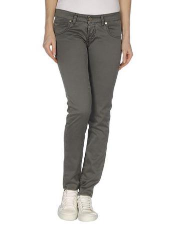 Брюки MAISON CLOCHARD