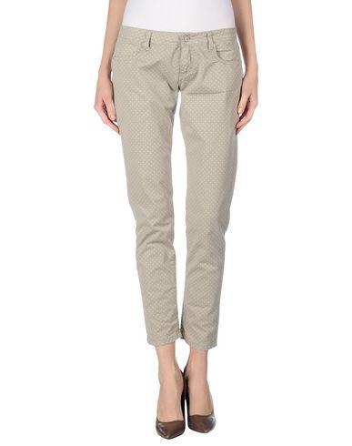 Брюки  -  цвет