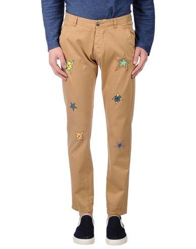 Брюки MACCHIA J