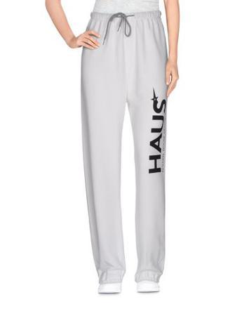Брюки HAUS GOLDEN GOOSE
