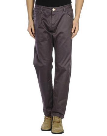 Брюки YAN SIMMON