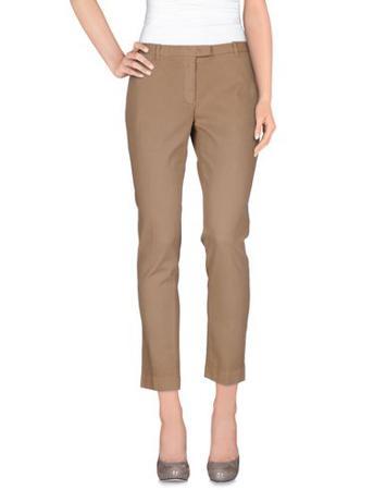 Брюки INCOTEX RED