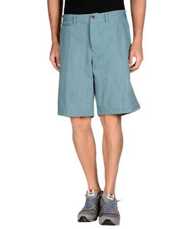 Брюки ALAIN FRACASSÍ