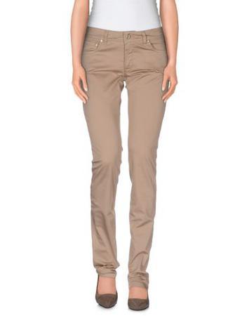 Брюки TRUSSARDI JEANS