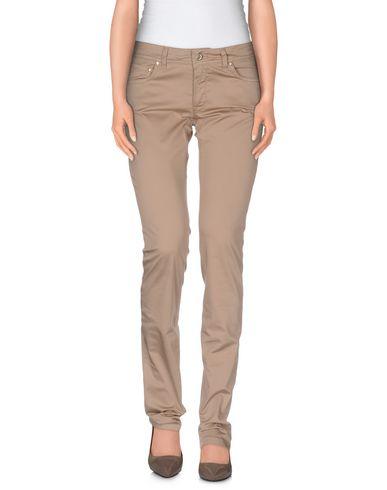 Брюки TRUSSARDI JEANS