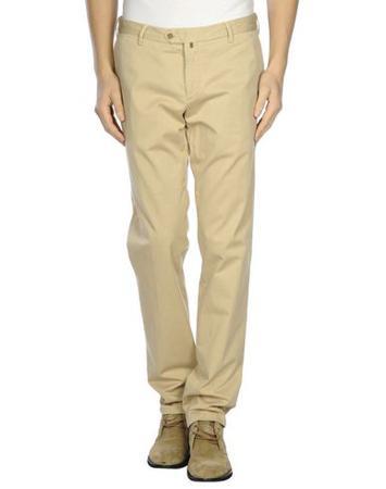 Брюки MASSIMO REBECCHI