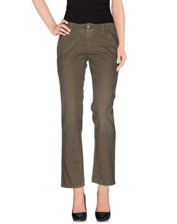 Брюки PAUSE LEFT POCKET