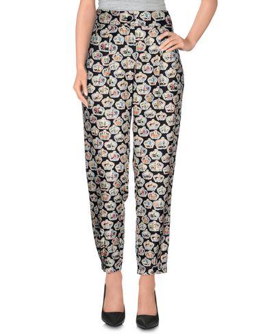 Брюки SHIRTAPORTER