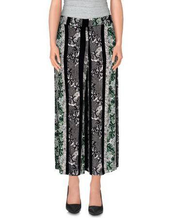 Брюки PINKO BLACK