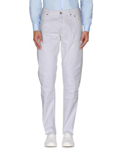 Брюки SIVIGLIA WHITE