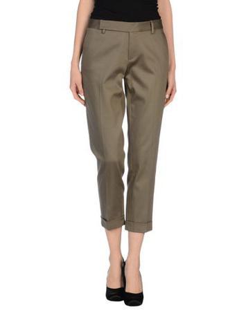 Брюки METRADAMO