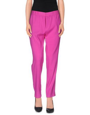 Брюки ROBERTO CAVALLI