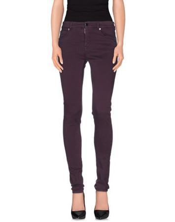 Брюки MM6 BY MAISON MARGIELA