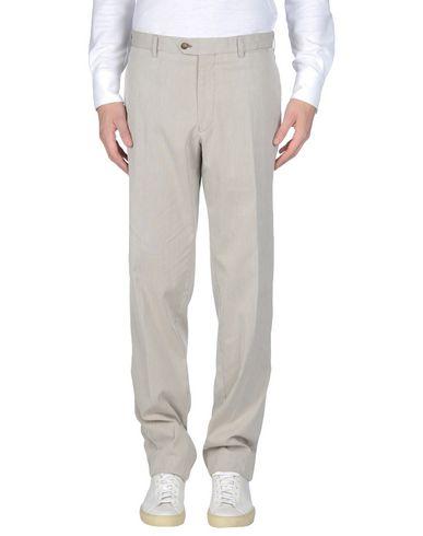 Брюки  -  цвет