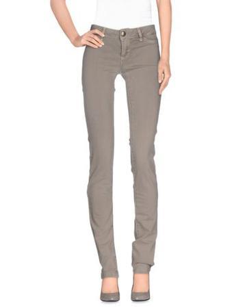 Брюки PINKO GREY