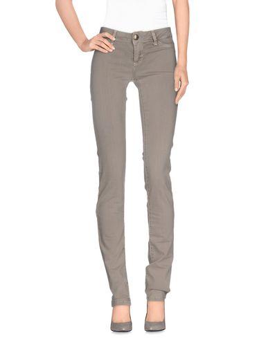 Брюки PINKO GREY