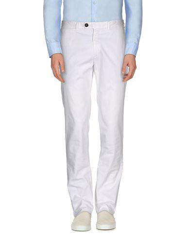 Брюки  -  цвет