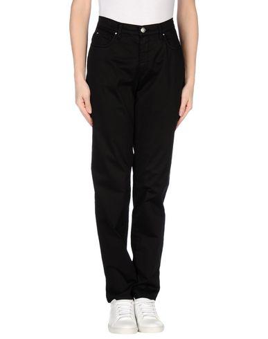 Брюки TRUSSARDI JEANS