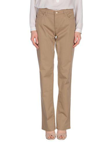 Брюки TRUSSARDI JEANS