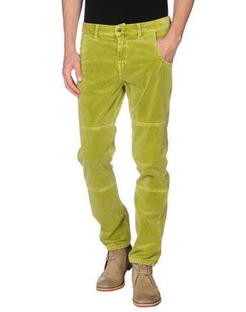 Брюки MASSIMO ALBA