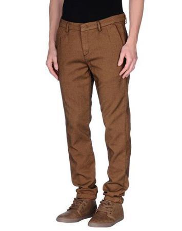 Брюки SAN FRANCISCO