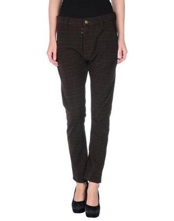 Брюки DANIELE ALESSANDRINI