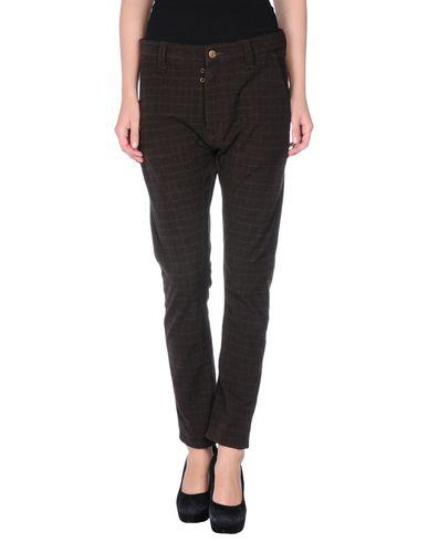 Брюки DANIELE ALESSANDRINI