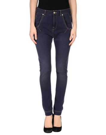 Брюки MANILA GRACE DENIM Брюки MANILA GRACE DENIM
