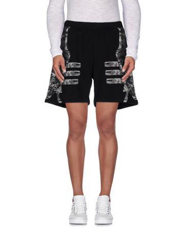 Брюки MARCELO BURLON